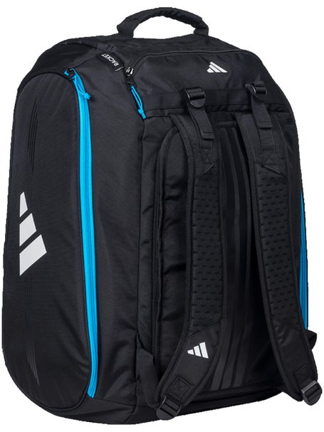 adidas Protour 3.4 Padel Racket Bag Black