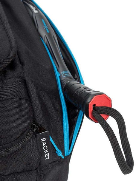 adidas Protour 3.4 Padel Racket Bag Black