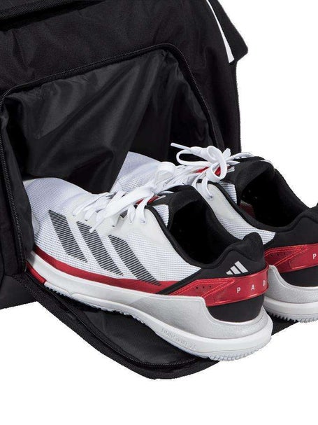 adidas Protour 3.4 Padel Racket Bag Black