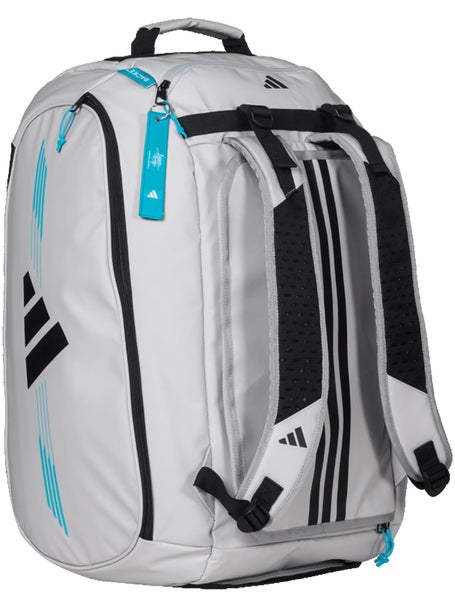 adidas Protour 3.4 Padel Racket Bag Off white