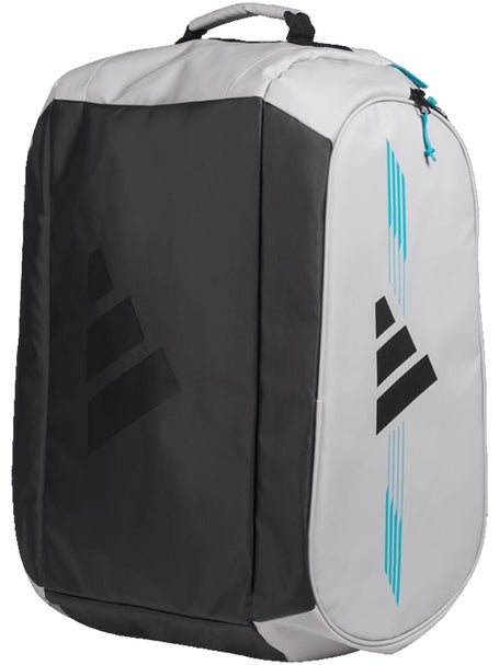adidas Protour 3.4 Padel Racket Bag Off white