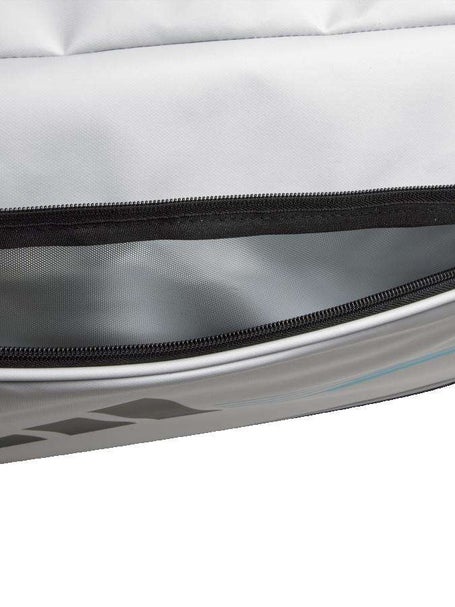 adidas Protour 3.4 Padel Racket Bag Off white