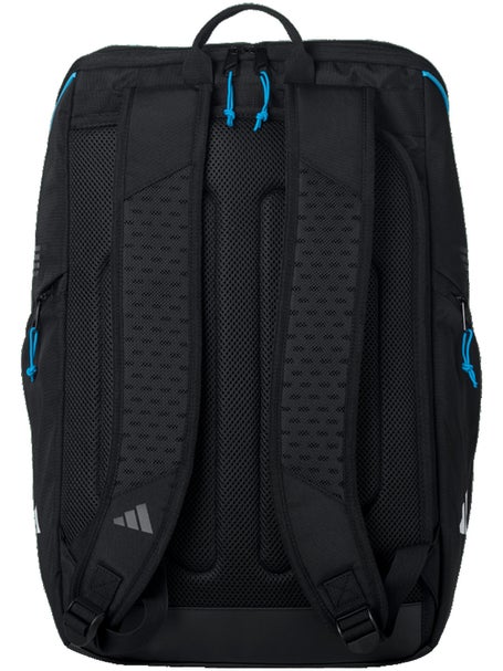 adidas Protour 3.4 Backpack Bag Black