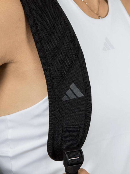 adidas Protour 3.4 Backpack Bag Black