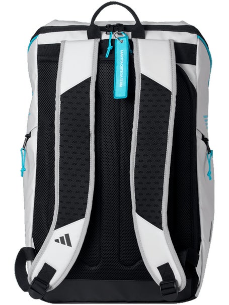 adidas Protour 3.4 Backpack Bag Offwhite