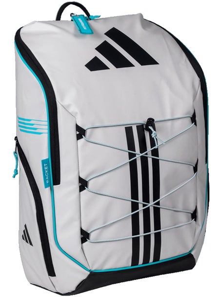 adidas Protour 3.4 Backpack Bag Offwhite