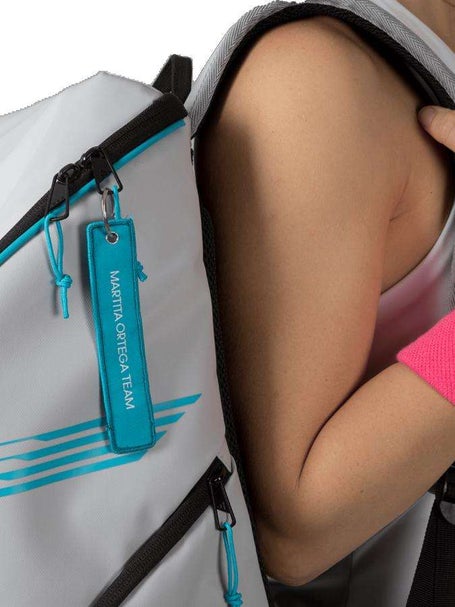 adidas Protour 3.4 Backpack Bag Offwhite