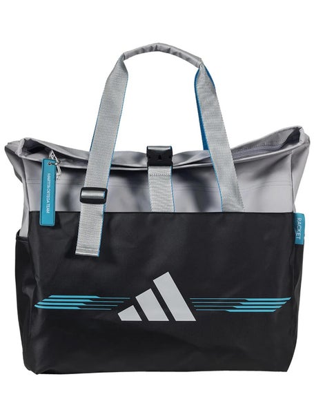 Bolso adidas Weekend 3.4 Offwhite