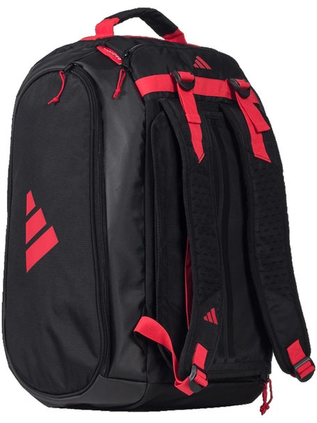adidas Tour 3.4 Racket Bag Black
