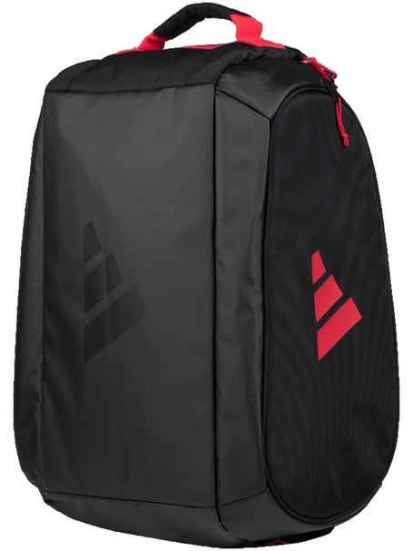 adidas Tour 3.4 Racket Bag Black