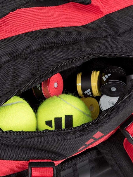 adidas Tour 3.4 Racket Bag Black