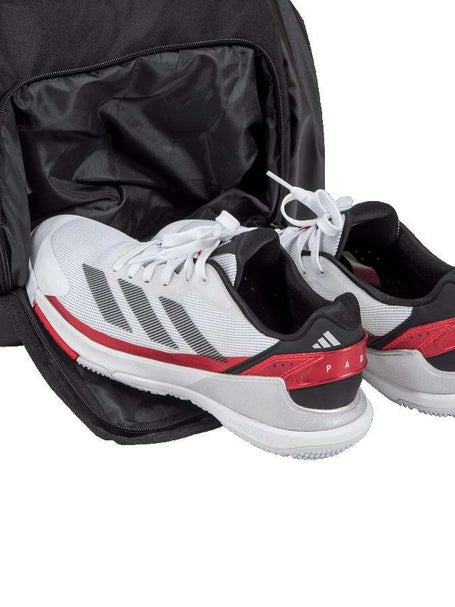 adidas Tour 3.4 Racket Bag Black