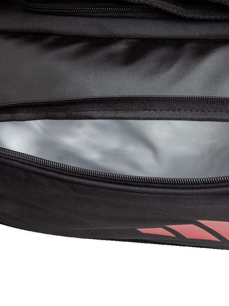 adidas Tour 3.4 Racket Bag Black
