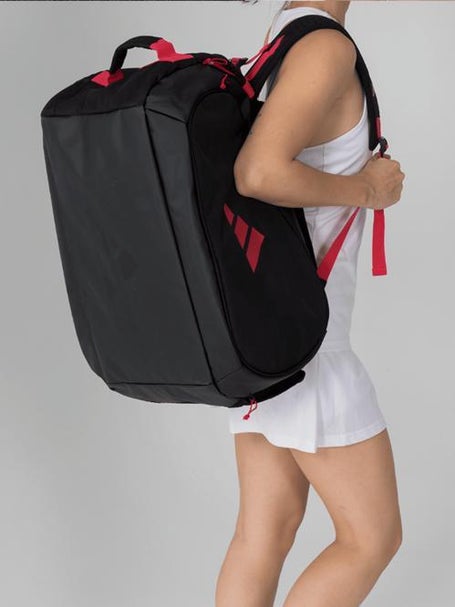 adidas Tour 3.4 Racket Bag Black