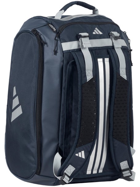 Borsa per racchette adidas Tour 3.4 Blu