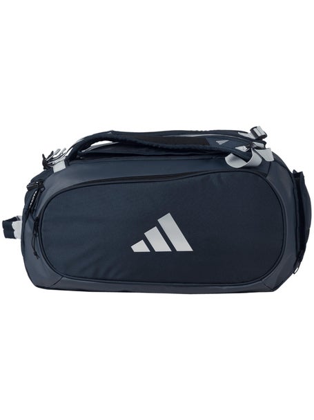 adidas Tour 3.4 Racket Bag Blue