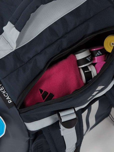 adidas Tour 3.4 Racket Bag Blue