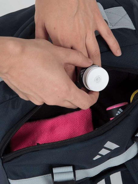 adidas Tour 3.4 Racket Bag Blue