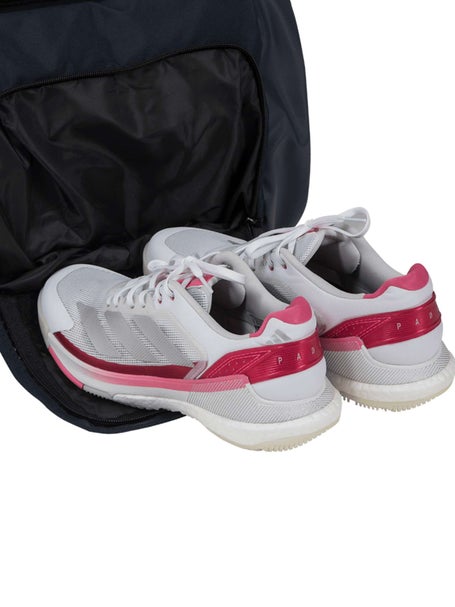 adidas Tour 3.4 Racket Bag Blue