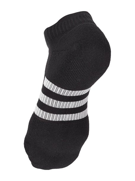 PUMA Calcetines deportivos de corte bajo para mujer, con control de  humedad, paquete de 12, Negro/Gris