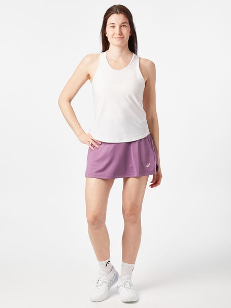 Asics Womens PDL Court Skirt