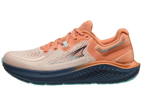 Altra Paradigm 7 Women's Shoes Navy/Coral | Tennis Warehouse Europe