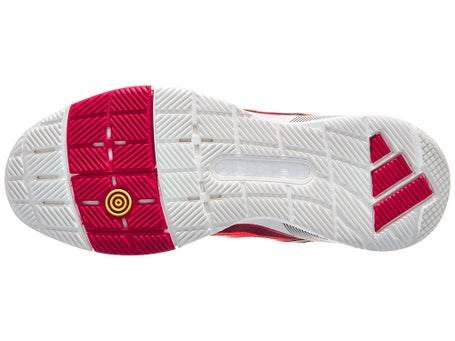 adidas Crazyquick Boost Padel\Orange/Black Men Shoes