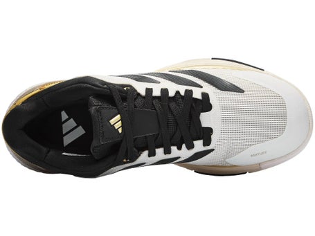 adidas Crazyquick Boost Padel\Off White /Gold Men Shoes