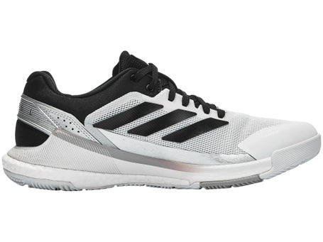 adidas Crazyquick Boost Padel\Wh/Grey/Black Men Shoes