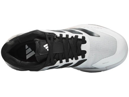 adidas Crazyquick Boost Padel\Wh/Grey/Black Men Shoes