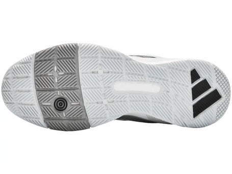 adidas Crazyquick Boost Padel\Wh/Grey/Black Men Shoes