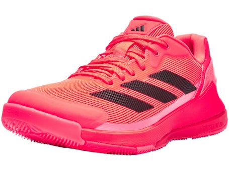 Zapatillas hombre adidas Crazyquick LS Solar Turbo Bk PÁDEL