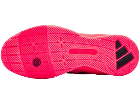 adidas Crazyquick LS Padel\Solar Turbo/Bk Mens Shoes