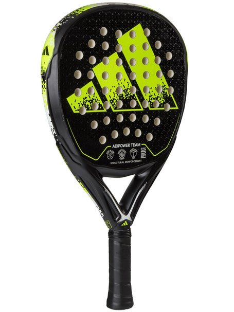 adidas adipower Team Padel Racket | Total Padel