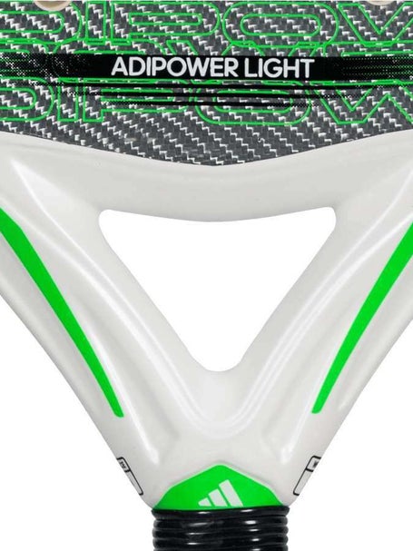 Adidas Adipower Light 3.3 - Raquettes De Padel