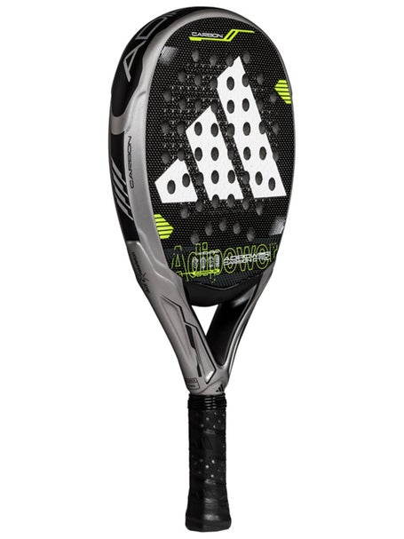 adidas Adipower Carbon Ctrl Padel Racket