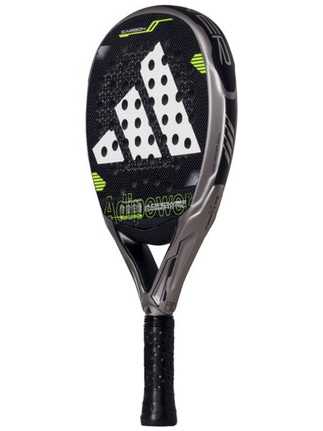 adidas Adipower Carbon Ctrl Padel Racket