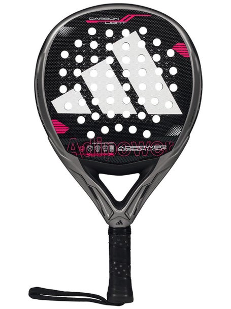 adidas Adipower Carbon Light Padel Racket