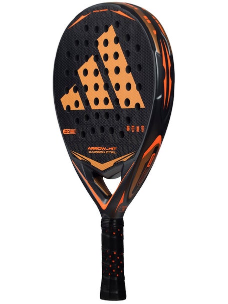 adidas Arrow Hit Carbon CTRL 2026 Padel Racket