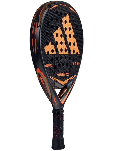 adidas Arrow Hit Carbon CTRL 2026 Padel Racket