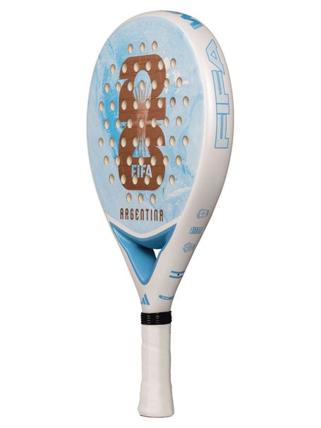 adidas Argentina World Cup 2026 Padel Racket