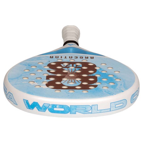 adidas Argentina World Cup 2026 Padel Racket
