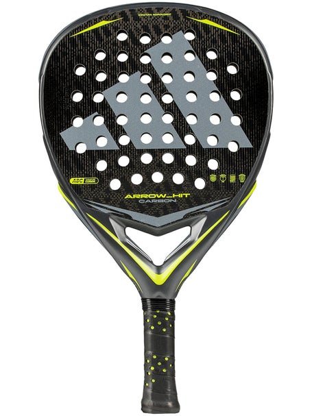 adidas Arrow Hit Carbon 2026 Demo Padel Racket