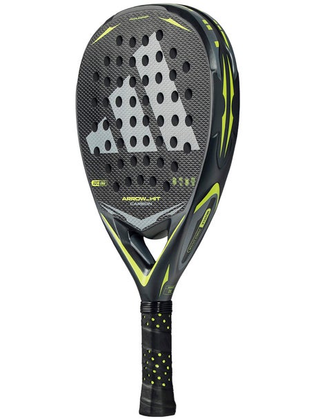 adidas Arrow Hit ATTK Carbon 2026 Padel Racket