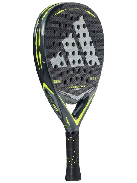 adidas Arrow Hit ATTK Carbon 2026 Padel Racket