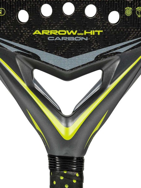 adidas Arrow Hit ATTK Carbon 2026 Padel Racket