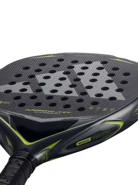 adidas Arrow Hit ATTK Carbon 2026 Padel Racket