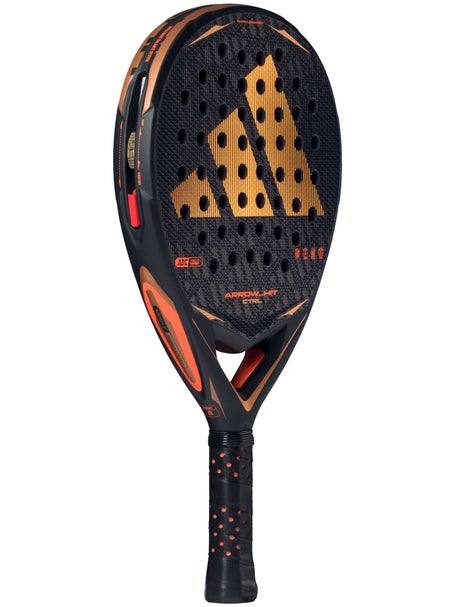 adidas Arrow Hit CTRL 2026 Padel Racket