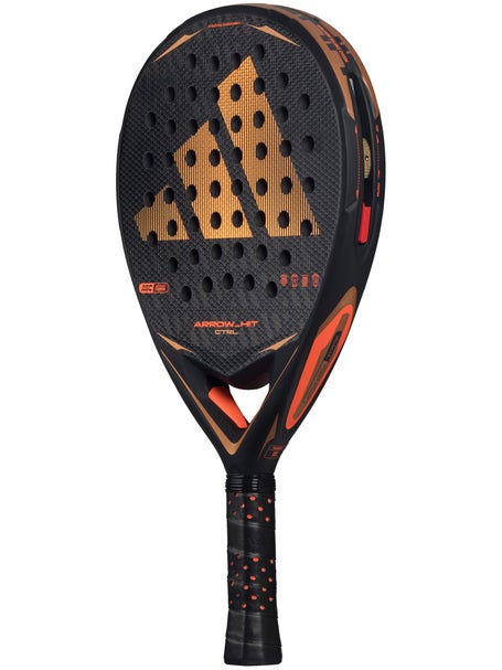 adidas Arrow Hit CTRL 2026 Demo Padel Racket