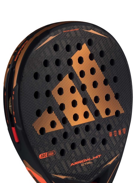 adidas Arrow Hit CTRL 2026 Demo Padel Racket
